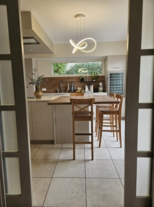 Grande maison familiale