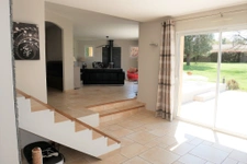  Maison contemporaine 