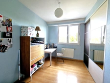 Maison familiale au SACRE COEUR