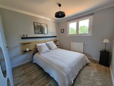 Grande propriété familiale sur parc