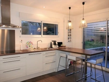 Maison de ville SACRE COEUR