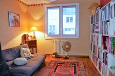 Maison de ville Quartier SACRE COEUR