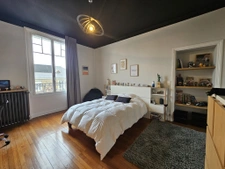 Grande maison familiale quartier REPUBLIQUE-GARE