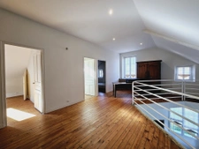 Maison de caractère quartier REPUBLIQUE