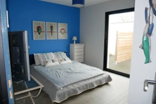  Maison contemporaine