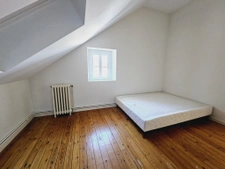 Maison de caractère quartier REPUBLIQUE