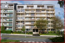 Appartement T4 en Centre ville