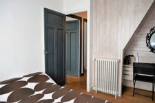  Maison de caractère Quartier République