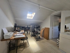 Pavillon de PLAIN PIED