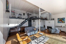 Maison de charme SACRE-COEUR