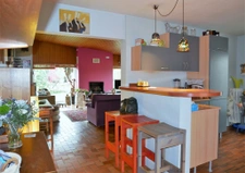 Maison de ville Quartier SACRE COEUR