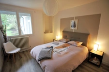 Grande maison 5 chambres