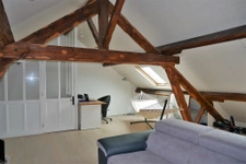  Maison de caractère Quartier République