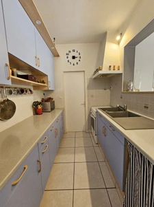 Maison de ville SACRE COEUR 