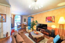 Maison bourgeoise de centre ville