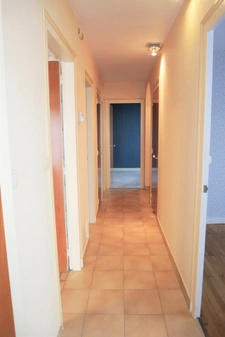 Maison de PLAIN PIED sur sous-sol