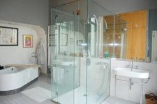 DEMEURE D'EXCEPTION assortie d'un IMMEUBLE à rénover