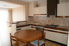 Maison de PLAIN PIED sur sous-sol