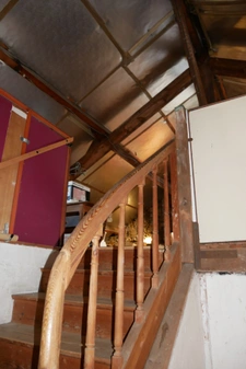 Maison cossue quartier SACRE COEUR