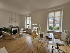 Hotel particulier en Hyper Centre ville