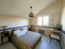 Grande maison familiale assortie d'un T3 indépendant