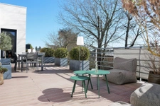 Maison d'architecte BBC