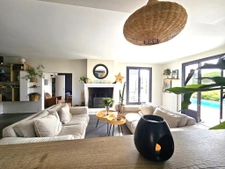 Maison familiale au SACRE COEUR