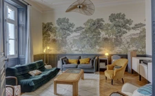 MAISON BOURGEOISE en CENTRE VILLE