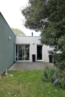 Maison de PLAIN-PIED en centre ville