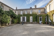 Hotel particulier en Hyper Centre ville