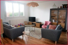  Maison de ville SACRE COEUR