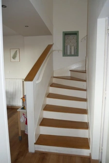  Maison de ville SACRE COEUR