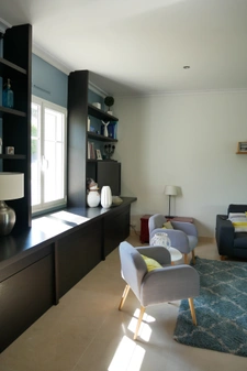 Maison d'architecte 2002