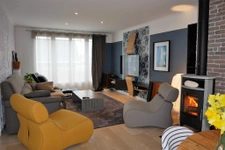 Grande maison 5 chambres