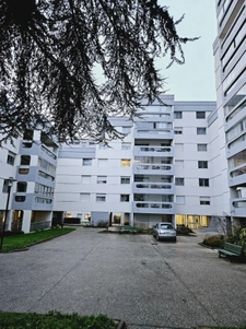 Appartement T4 en centre ville
