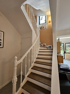 Charme et élégance en  CENTRE VILLE