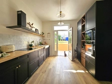 Maison coup de coeur 