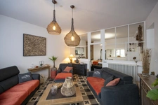 Charme insoupçonnable en CENTRE VILLE