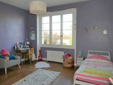 Maison de caractère