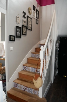 Maison de charme Quartier REPUBLIQUE