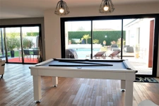  Maison contemporaine