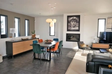 Maison d'architecte BBC