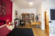 Charme insoupçonnable en CENTRE VILLE