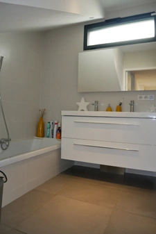 Maison d'architecte BBC