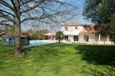  Maison contemporaine 