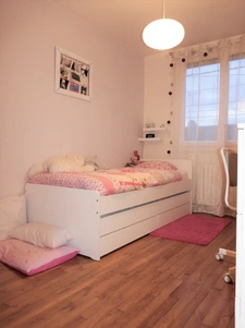 Maison de ville SACRE COEUR