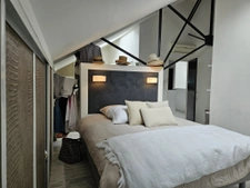 LOFT Quartier République/Gare