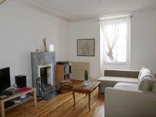 Charmante maison de ville