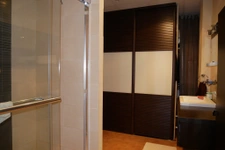 Ensemble de deux appartements 