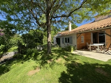 Grande maison familiale assortie d'un T3 indépendant